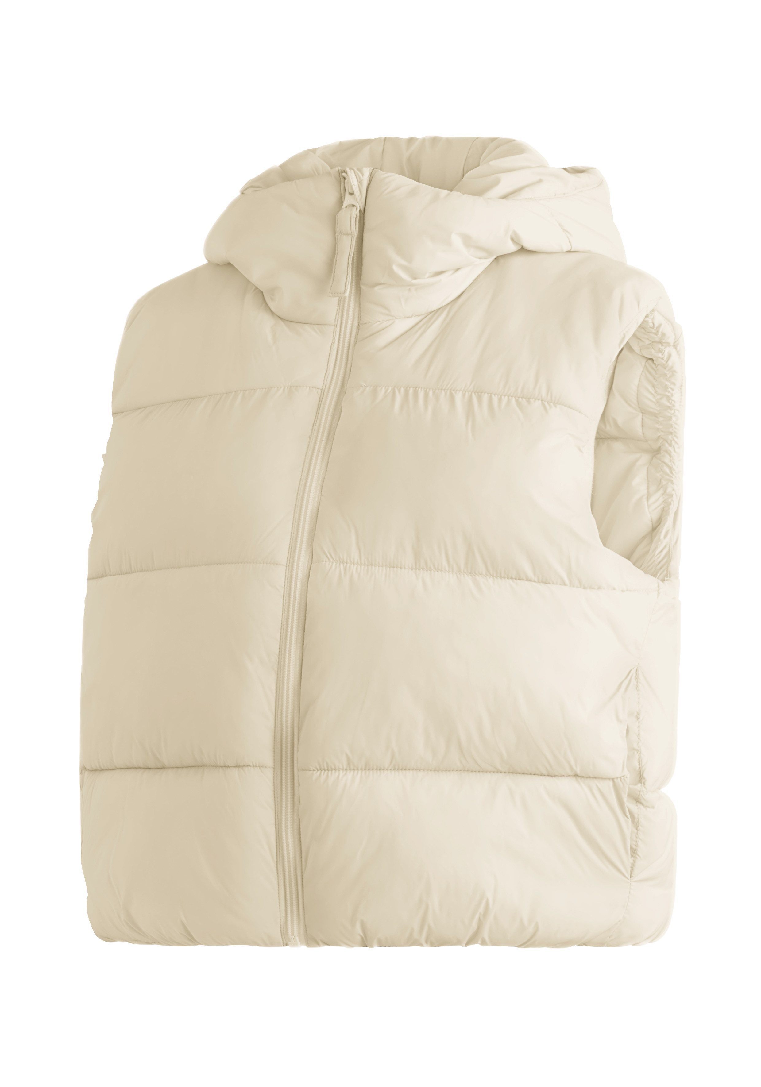 Funktionsweste Heatcore Vest W