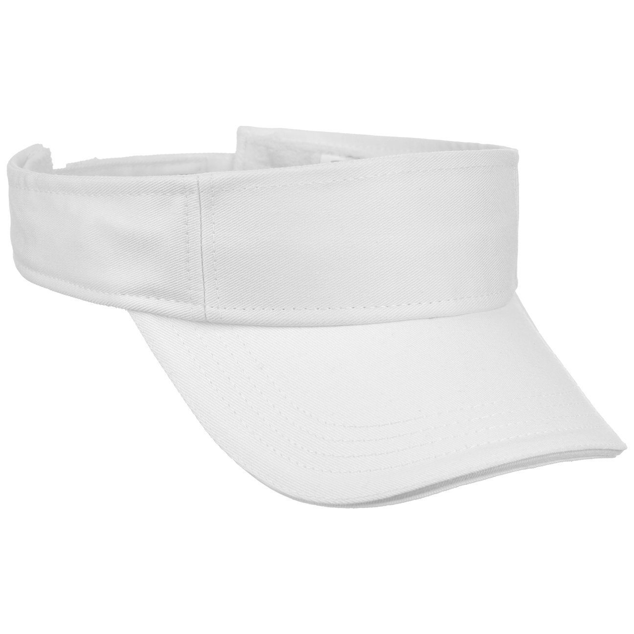 Lipodo Visor (1-St) Sonnenvisor mit Schirm, Made in Italy