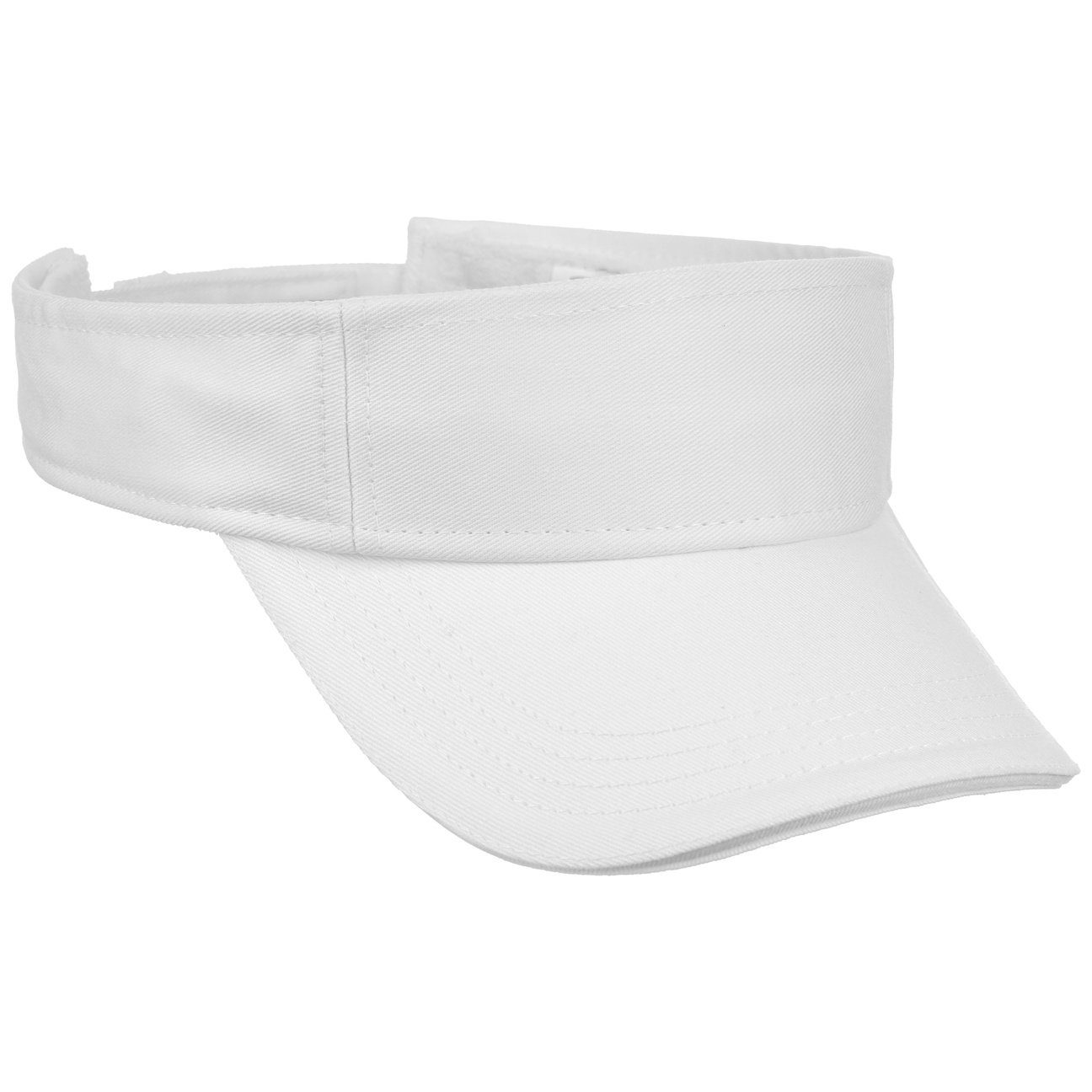 Lipodo Visor (1-St) Sonnenvisor mit Schirm, Made in Italy günstig online kaufen