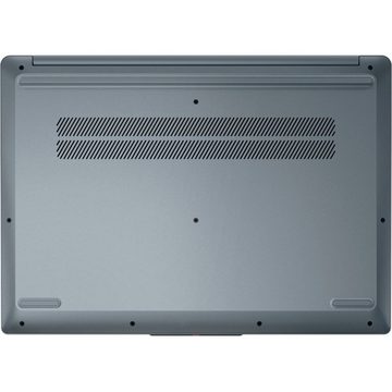 Lenovo IdeaPad Slim 3 16ABR8 (82XR004GGE) Notebook (Ryzen 5)