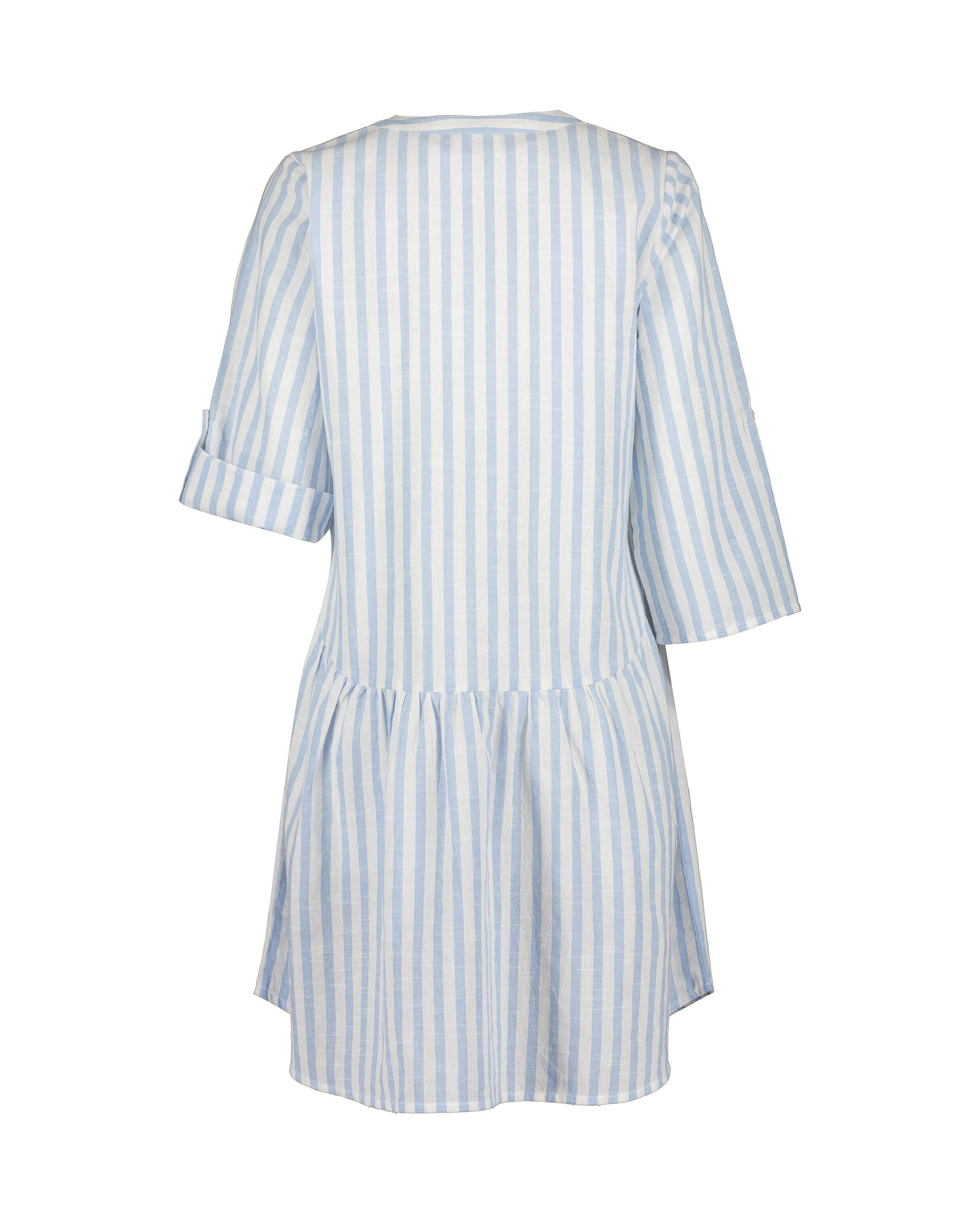 Blue Seven Sommerkleid Blue Seven Kleid günstig online kaufen
