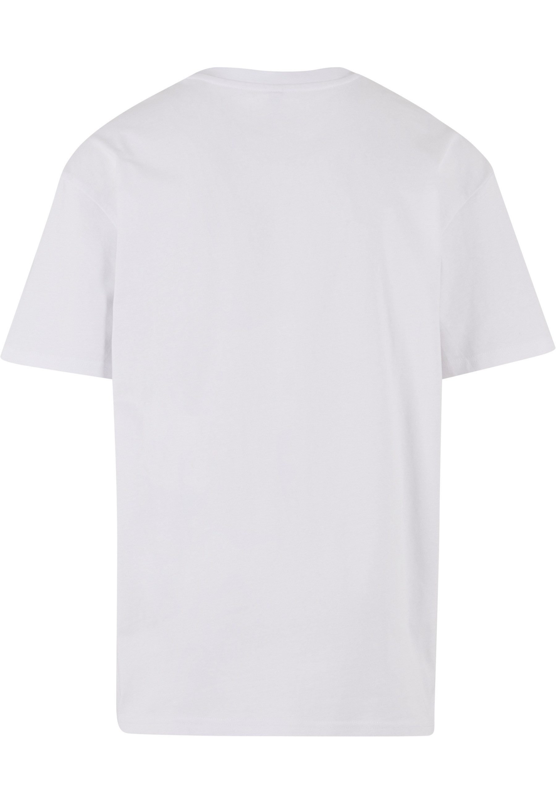 Upscale by Mister Tee T-Shirt Upscale by Mister Tee Upscale Core EMB Oversize Tee (1-tlg)