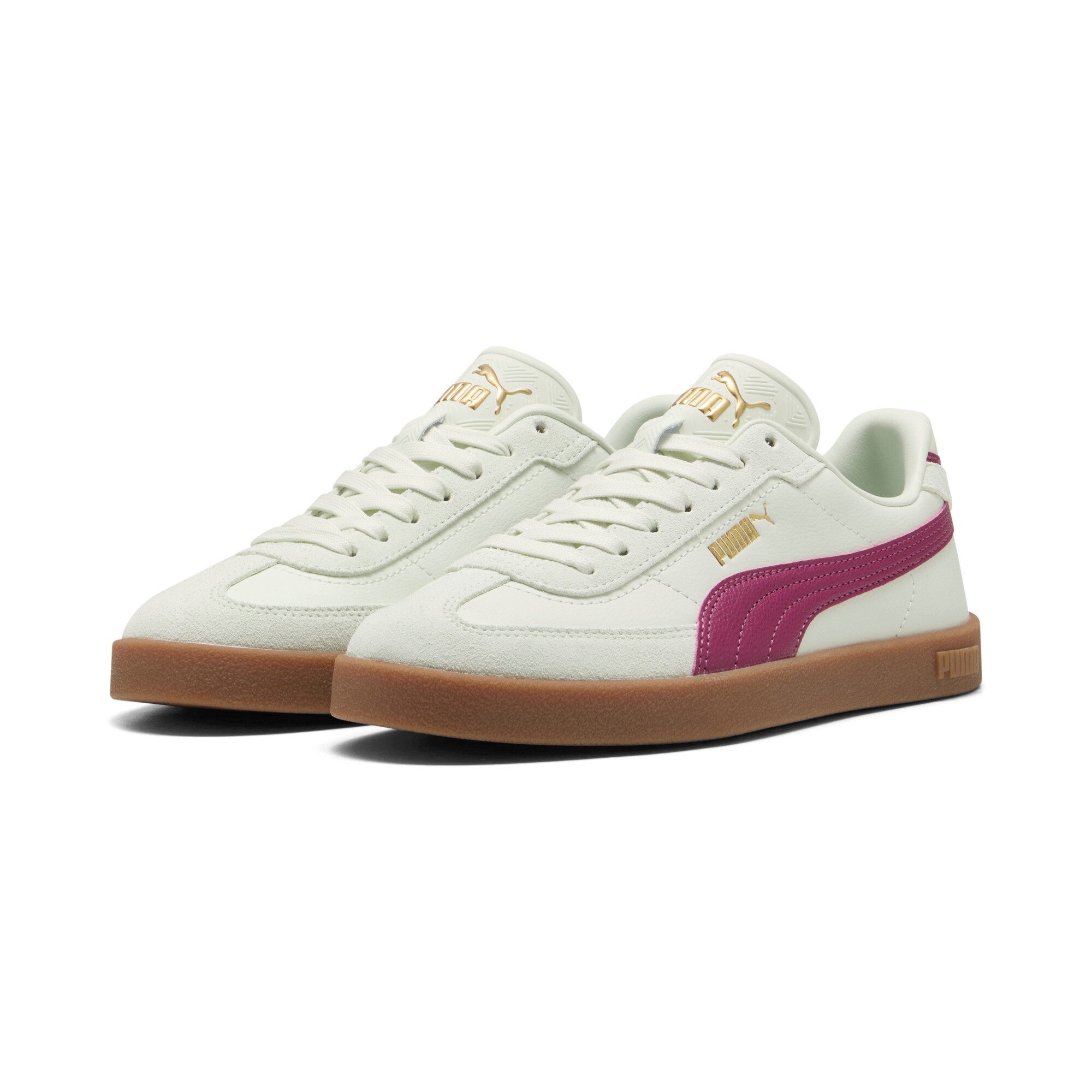 PUMA Puma Club II Era SAGE FROST-BERRY Sneaker