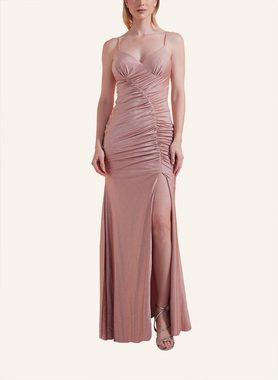 Unique Abendkleid FEMININE POWER DRESS