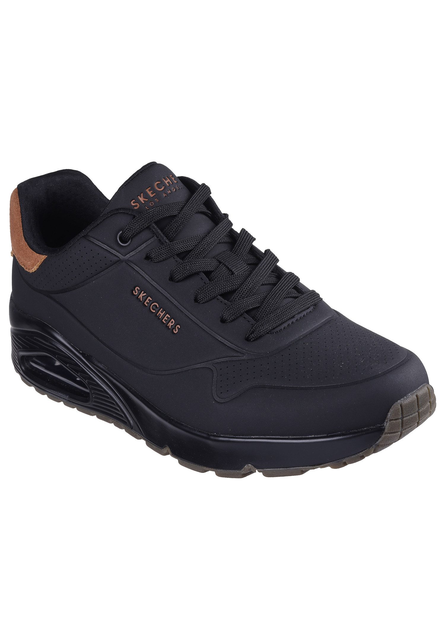 Skechers UNO Suited on Air Sneaker günstig online kaufen