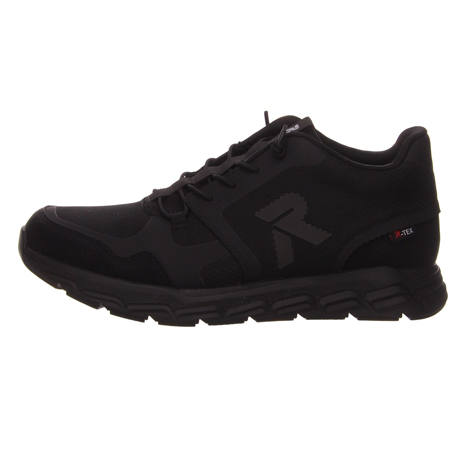 Rieker Schnürschuh