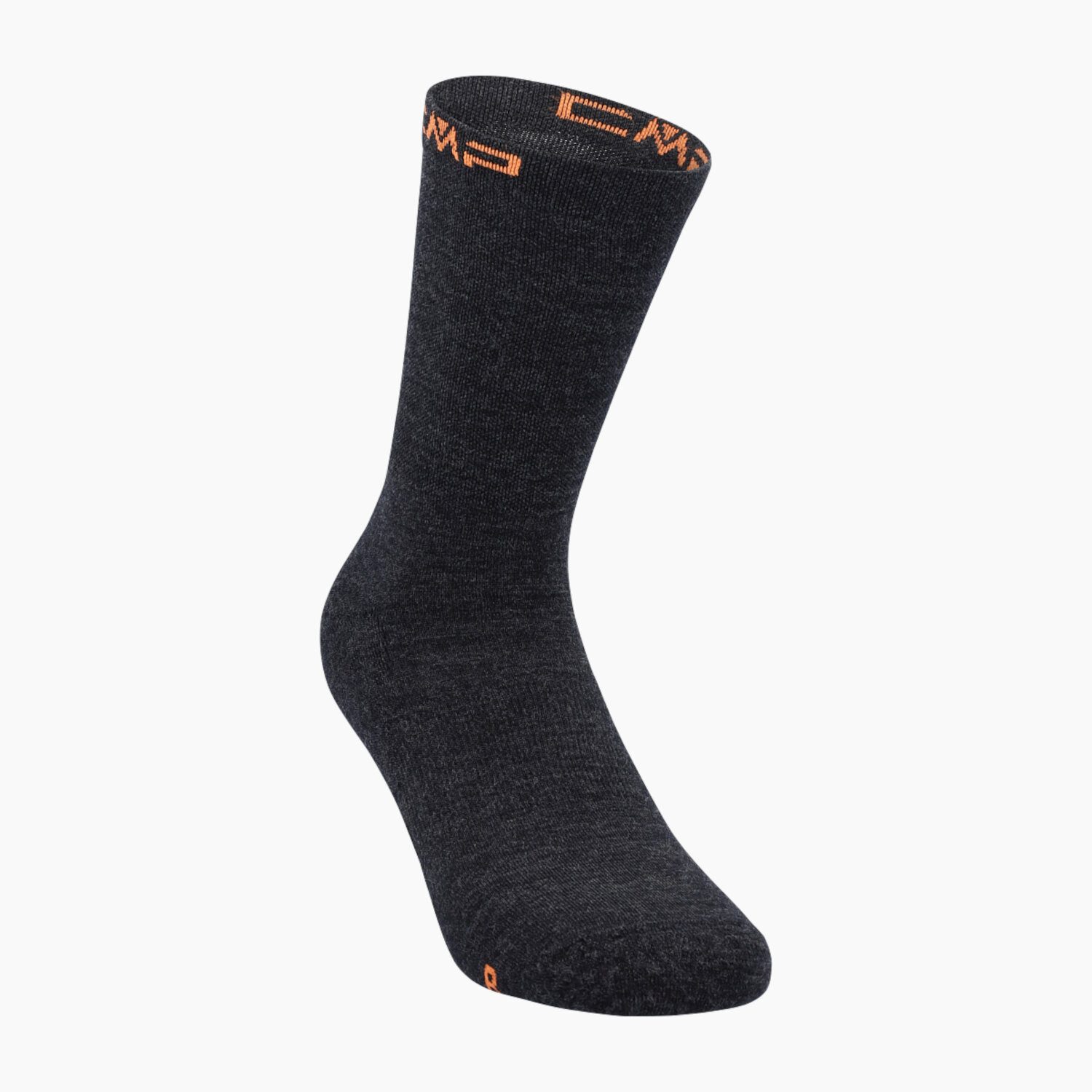 CMP CMP Herren Socken HIKING WOOL SOCK MID 3I87177