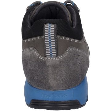 Josef Seibel Noah 58, grau Sneaker