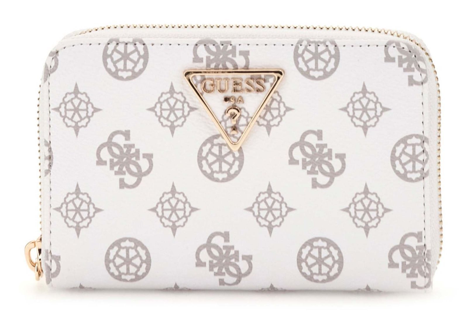 Guess Geldbörse Zip Around Wallet günstig online kaufen