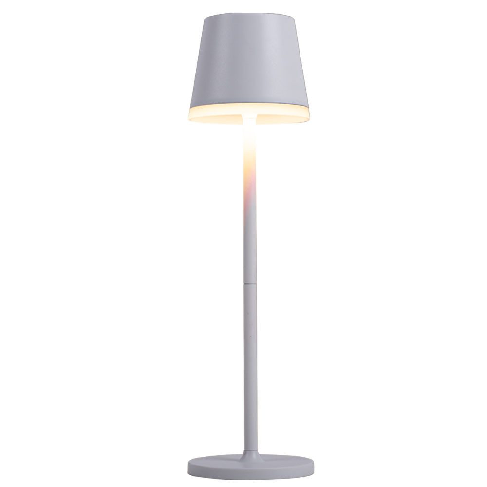 GLOBO LIGHTING LED Solarleuchte, LED-Leuchtmittel fest günstig online kaufen