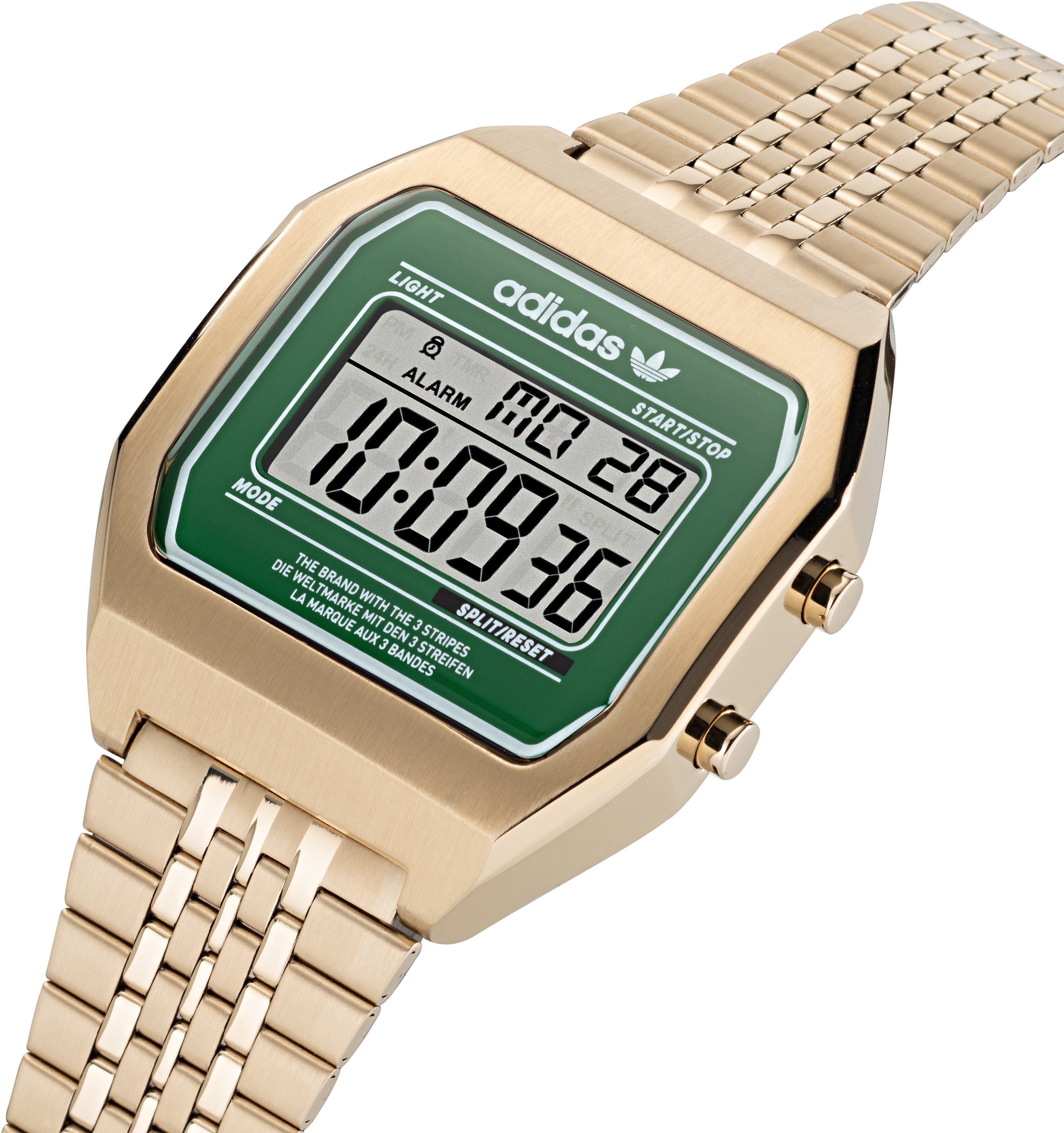 adidas Originals Digitaluhr DIGITAL TWO, AOST220712I