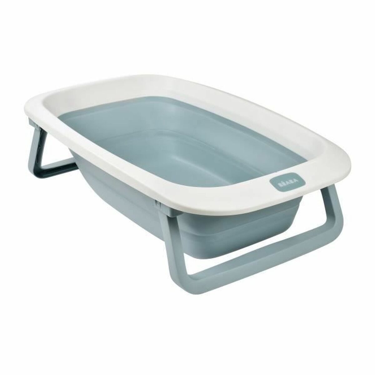BÉABA Babybadewanne Badewanne Béaba Eazy Pop Camele O