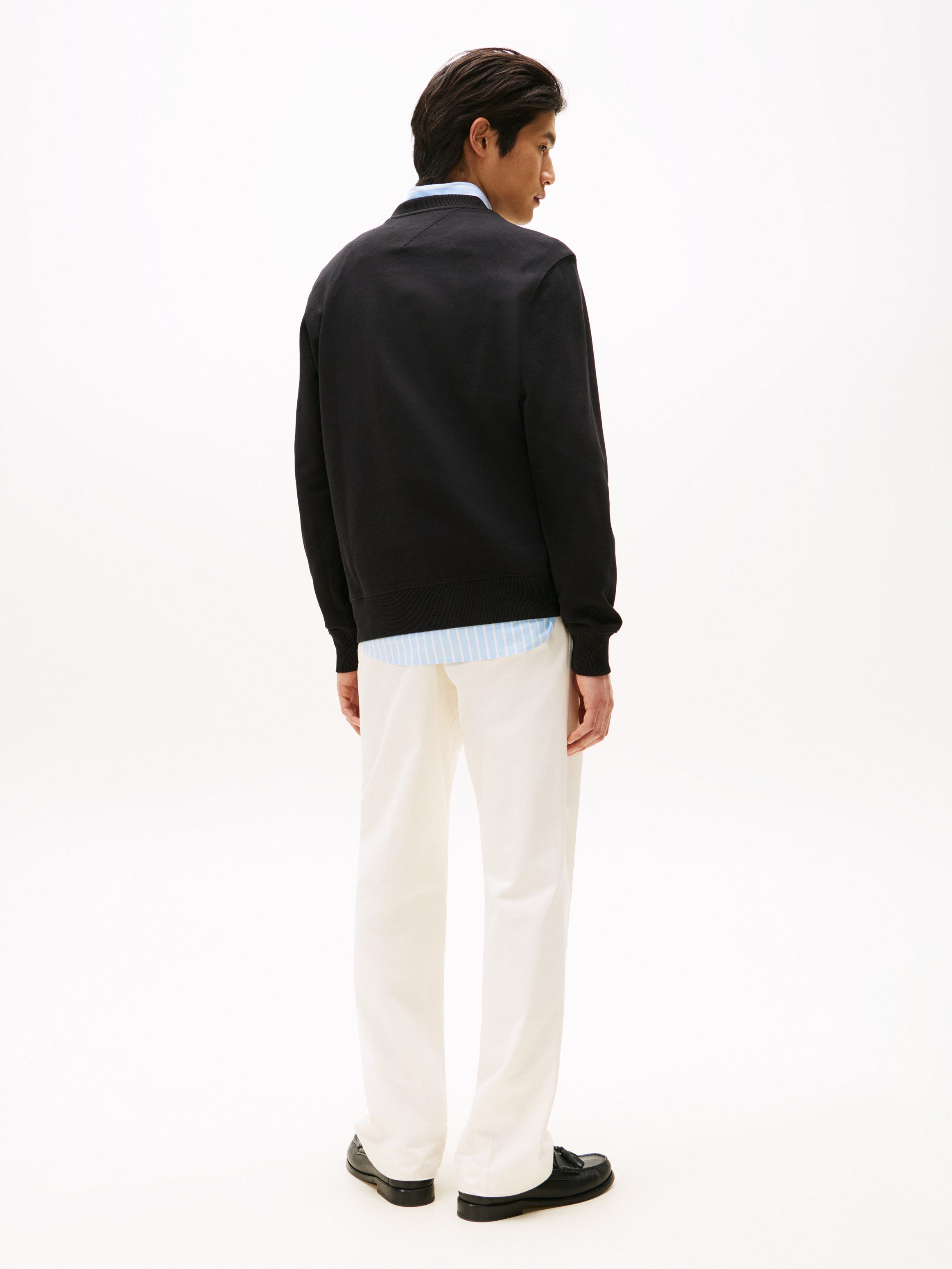 Tommy Hilfiger Sweatshirt HILFIGER STACKED SWEATSHIRTS