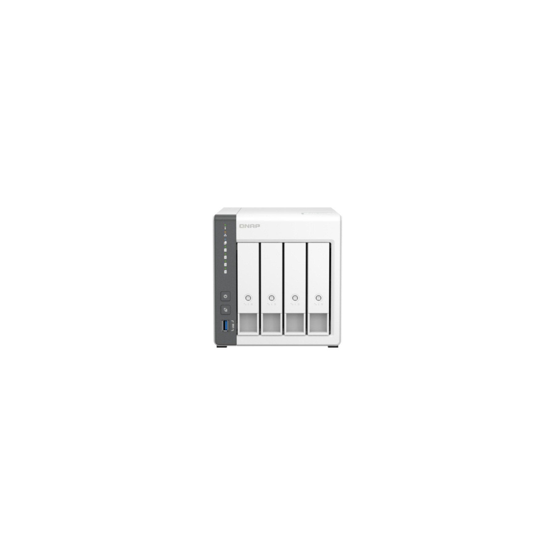 NAS-Server TS-433