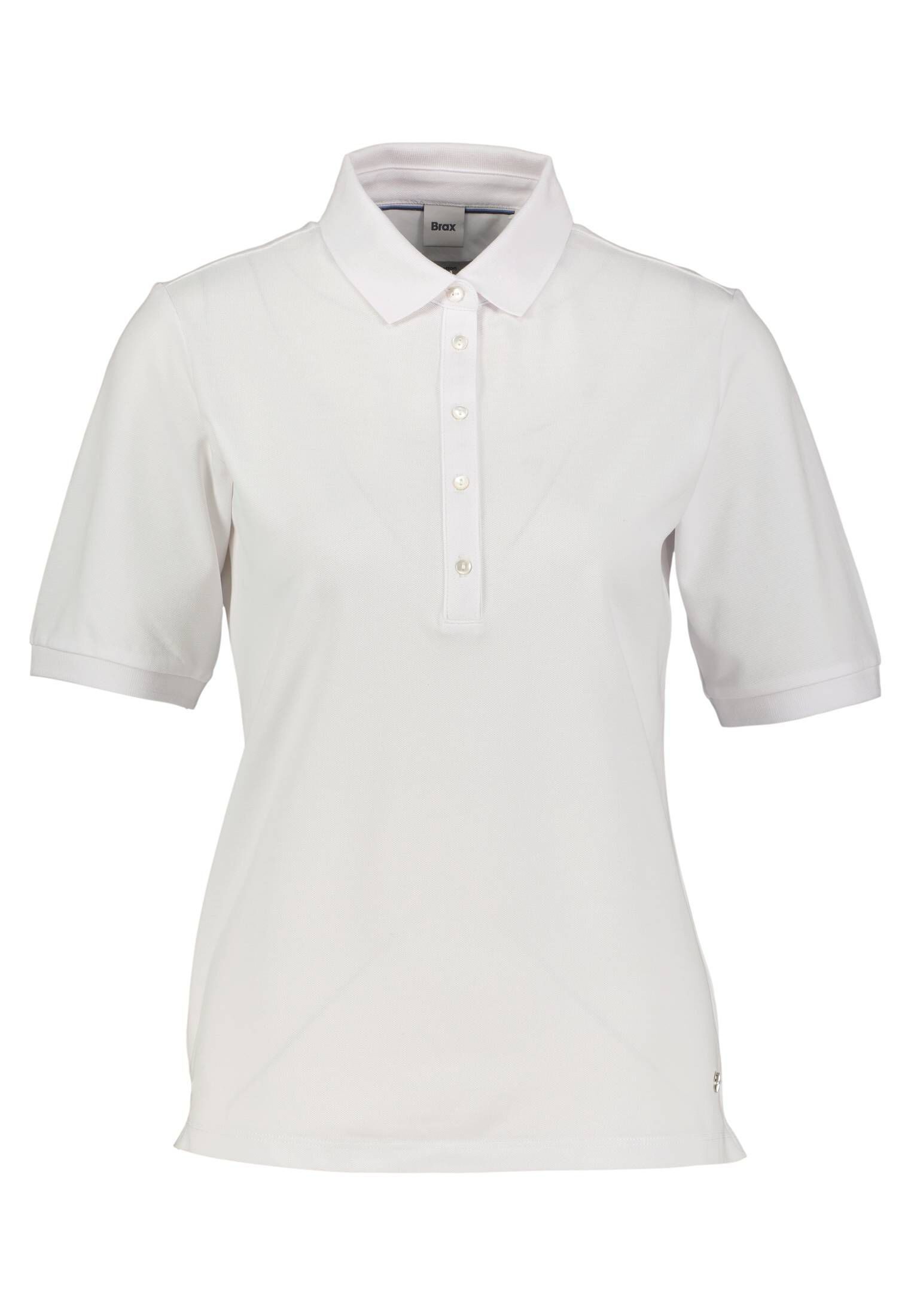 Brax Poloshirt Damen Poloshirt Pique STYLE.CLEO günstig online kaufen