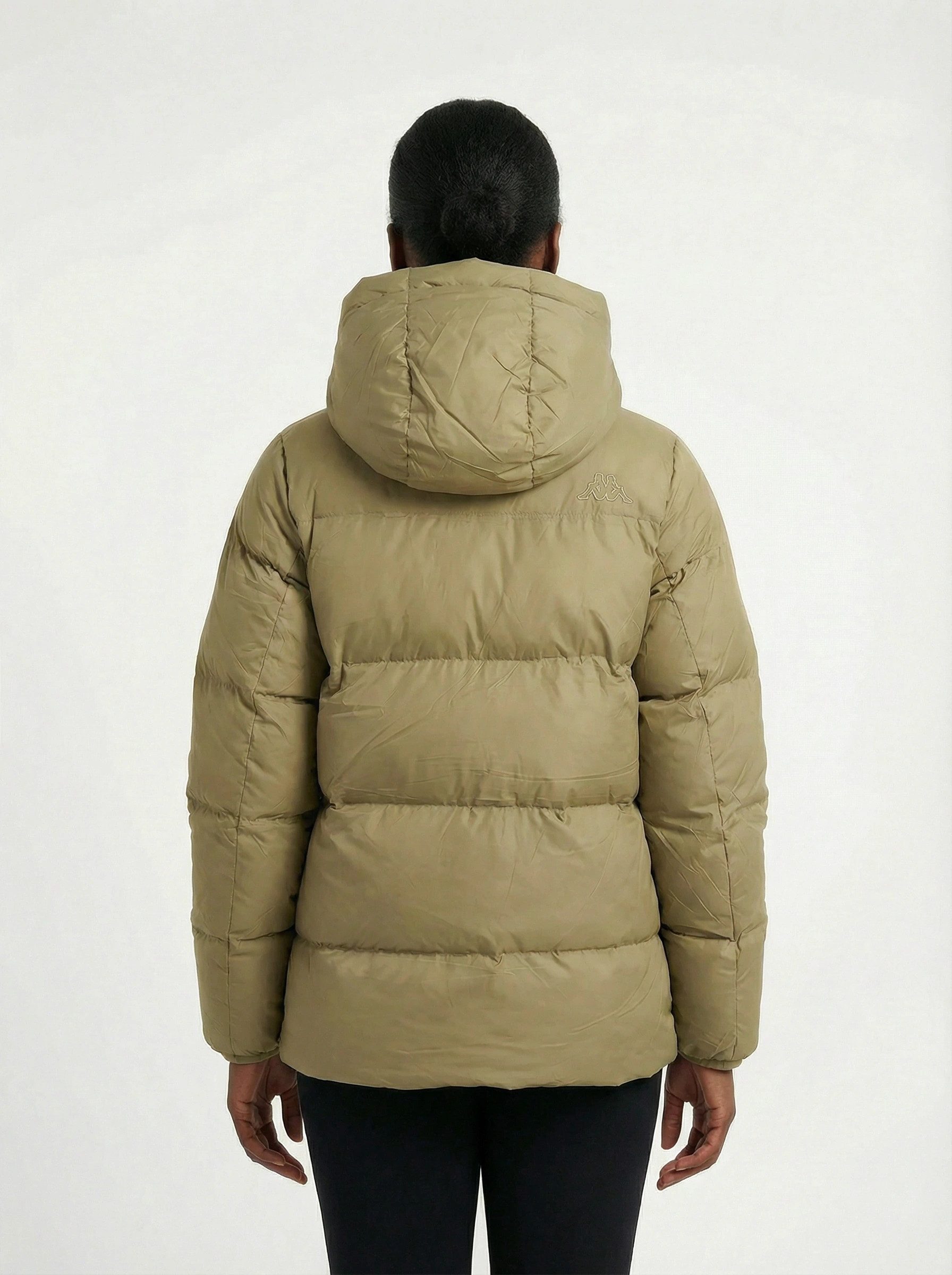 Kappa Winterjacke Winterjacke Warmland