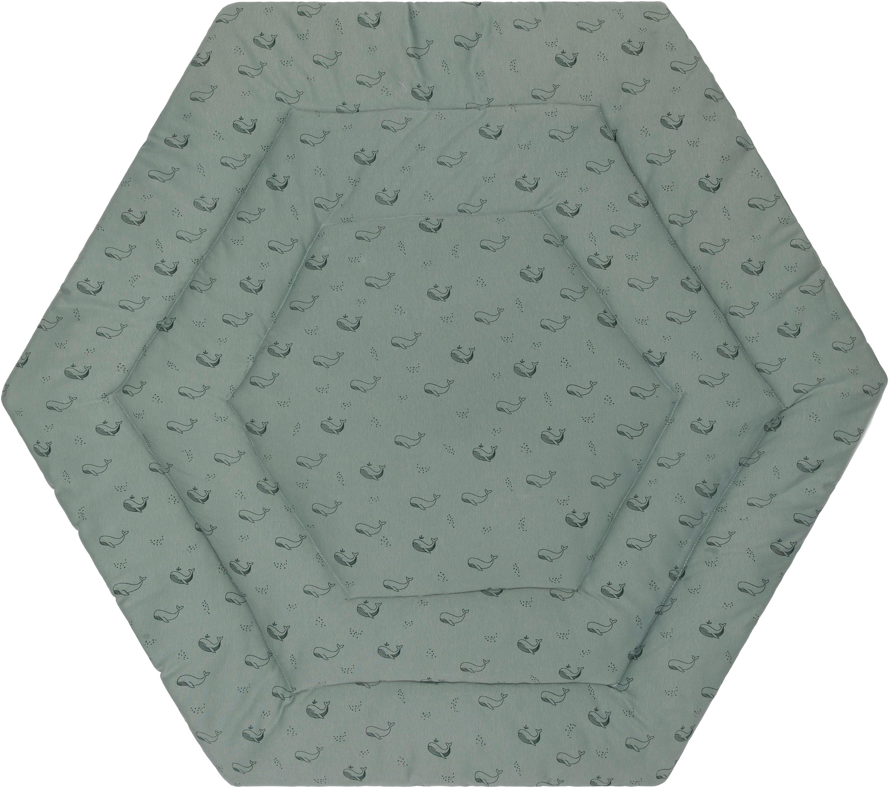 Fillikid Laufgittereinlage 6-eck Jersey