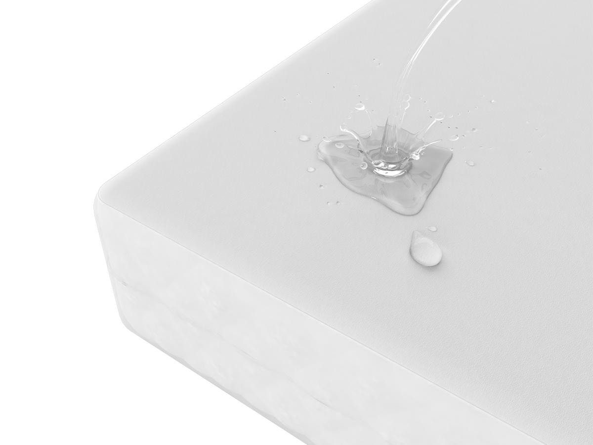 Matratzenschoner MAXFIT FDM, Wiederverwendbar, Wasserfest, Waschbar günstig online kaufen