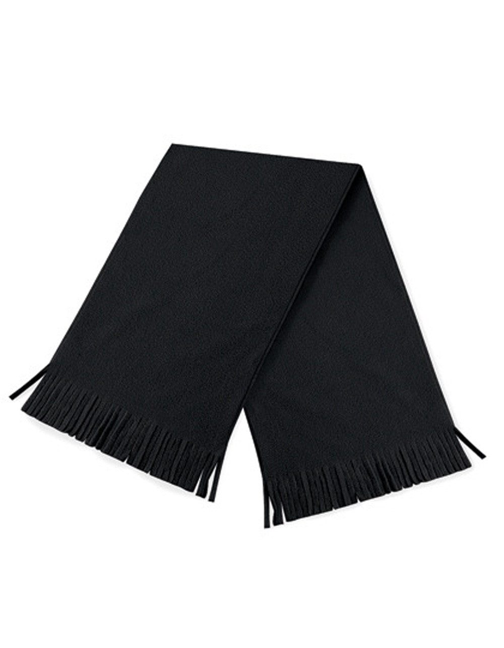 Fleeceschal Winterschal Fleece Scarf (2er Pack)