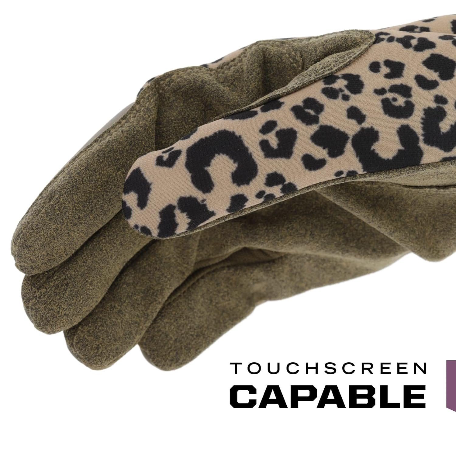 Mechanix Gartenhandschuhe Ethel Utility Garden Arbeitshandschuhe Damen S M L Lady TrekDry Elastisch
