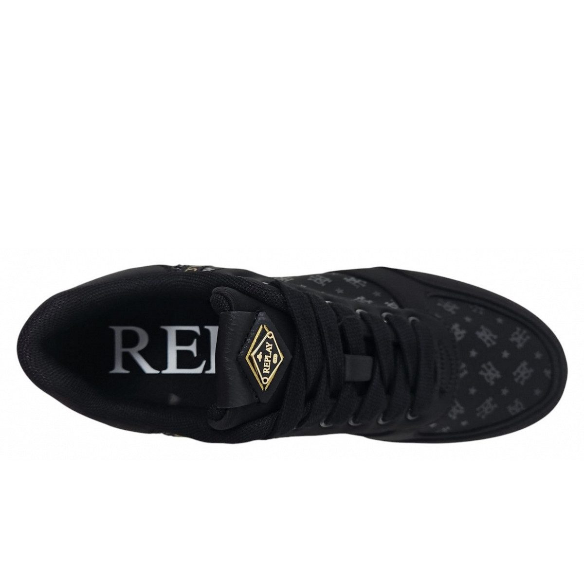 Replay Penny All2 Sneaker günstig online kaufen