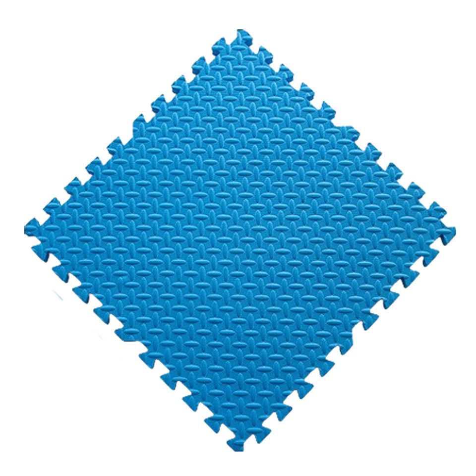 Coonoor Puzzlematte 18 Teile Baby Kinder Puzzlematte Spielmatte Baby, (18-tlg)