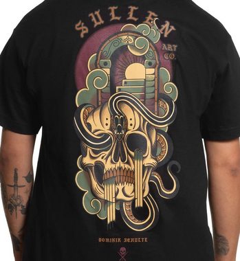 Sullen Clothing T-Shirt Afterlife