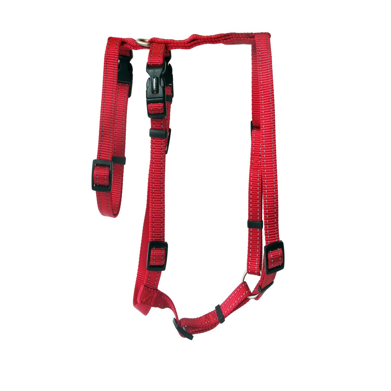 Wolters Hunde-Sicherheitsgeschirr Geschirr Soft & Safe günstig online kaufen