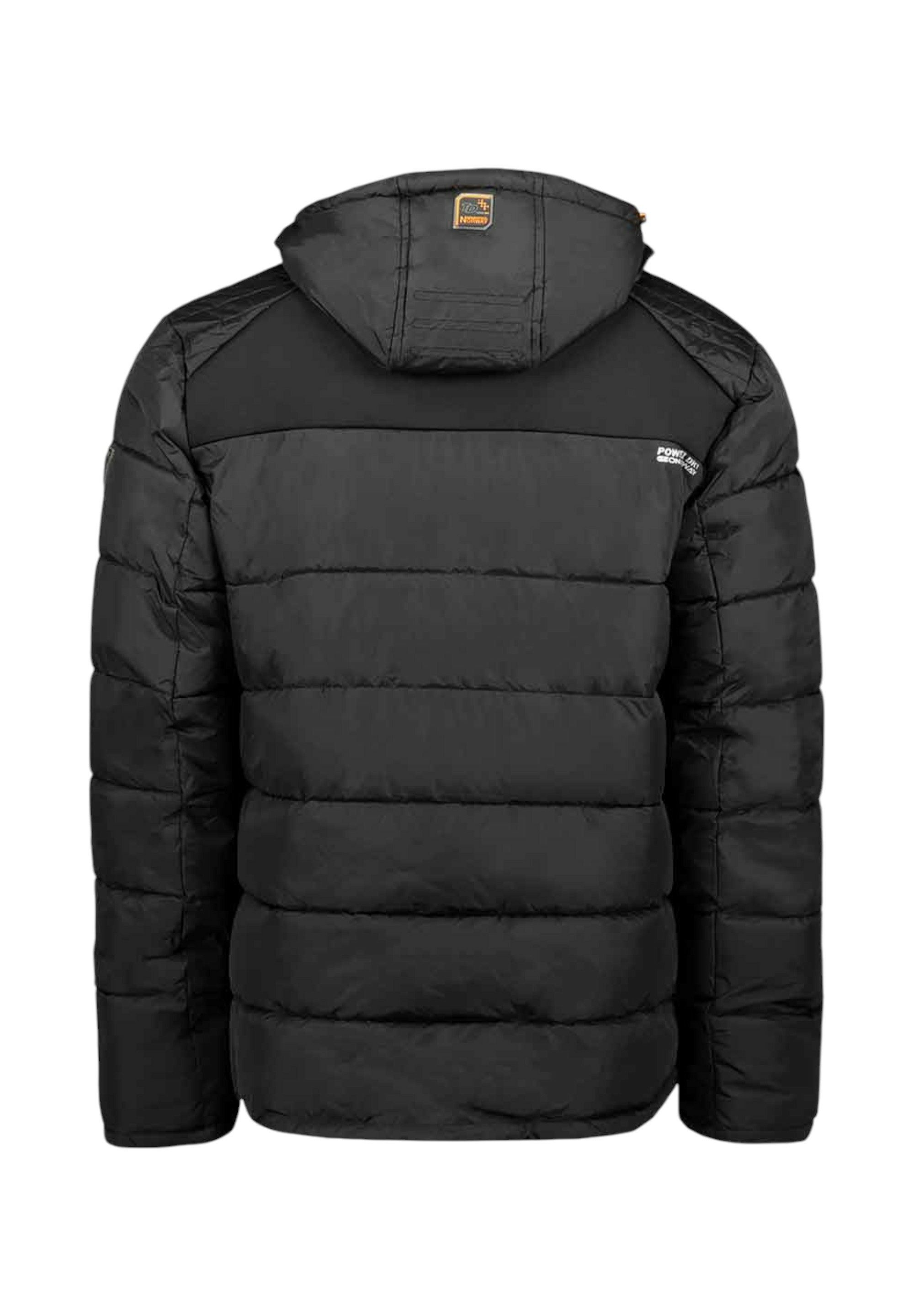 Geographical Norway Winterjacke BEACHWOOD Bequem, warm und praktisch für de günstig online kaufen