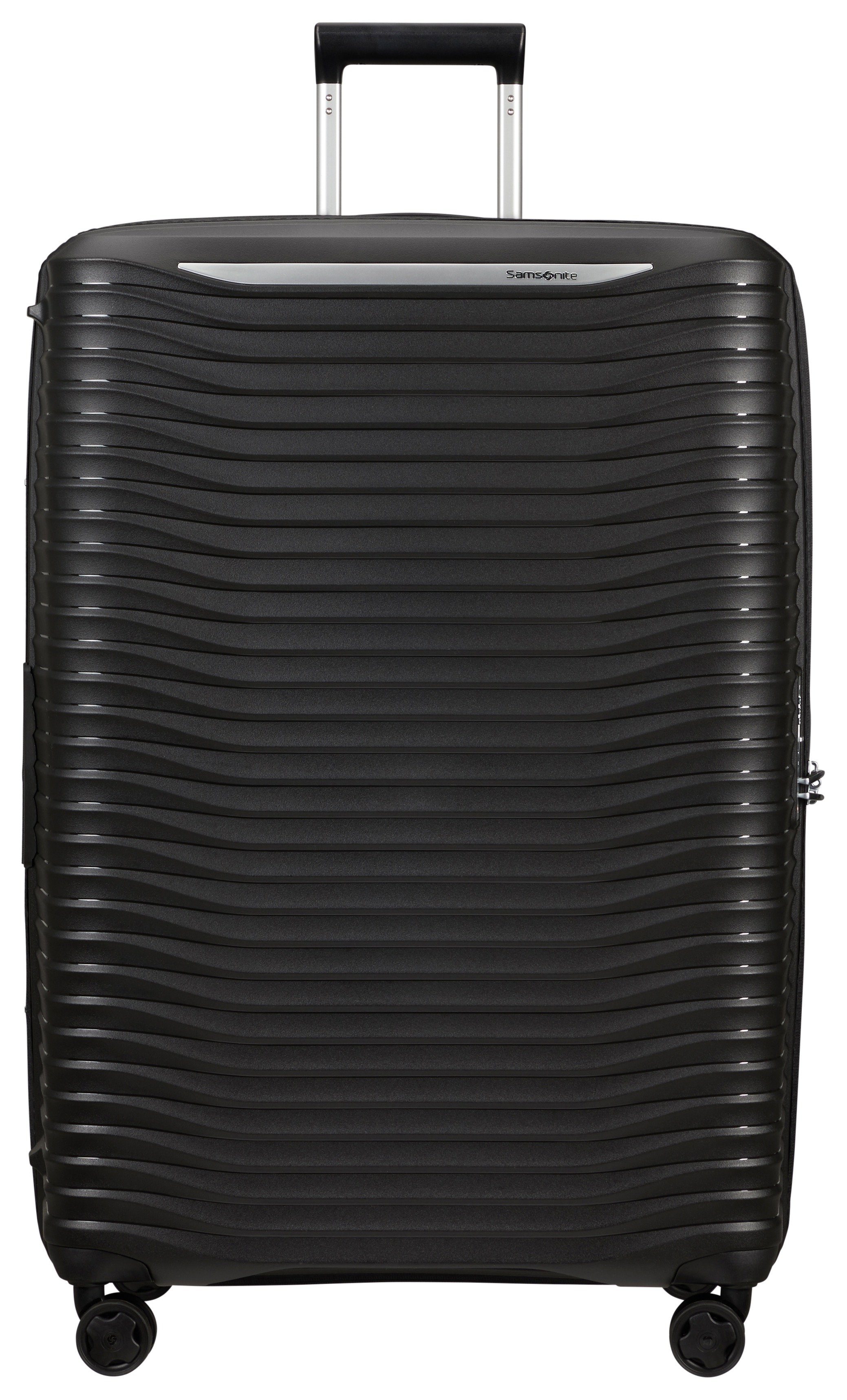 Samsonite Hartschalen-Trolley UPSCAPE, verschiedene Größen und Farben, 4 Rollen, mit Volumenerweiterung, mit Tragegriff oben und seitlich