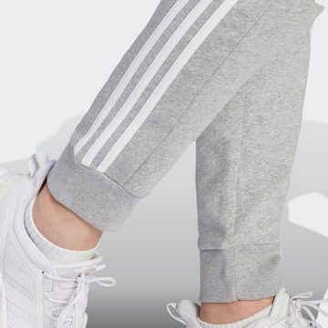 adidas Sportswear Sporthose ESSENTIALS 3STREIFEN SLIMFIT HOSE (1-tlg)