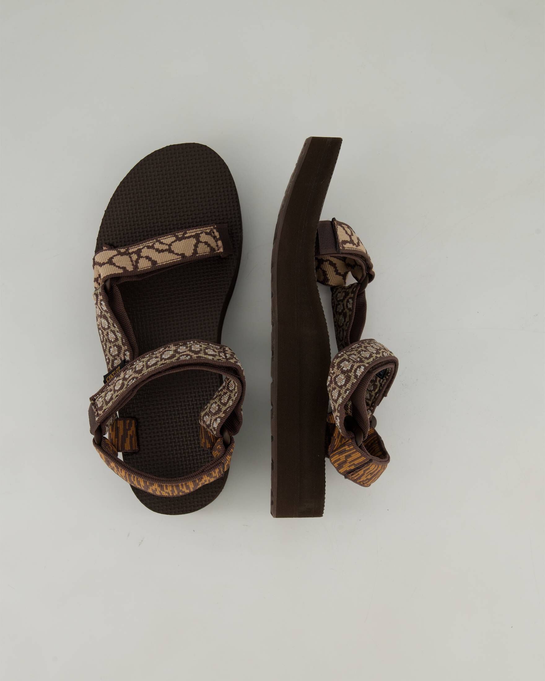Teva Damen Sandalen UNIVERSAL MIDFORM Outdoorsandale günstig online kaufen