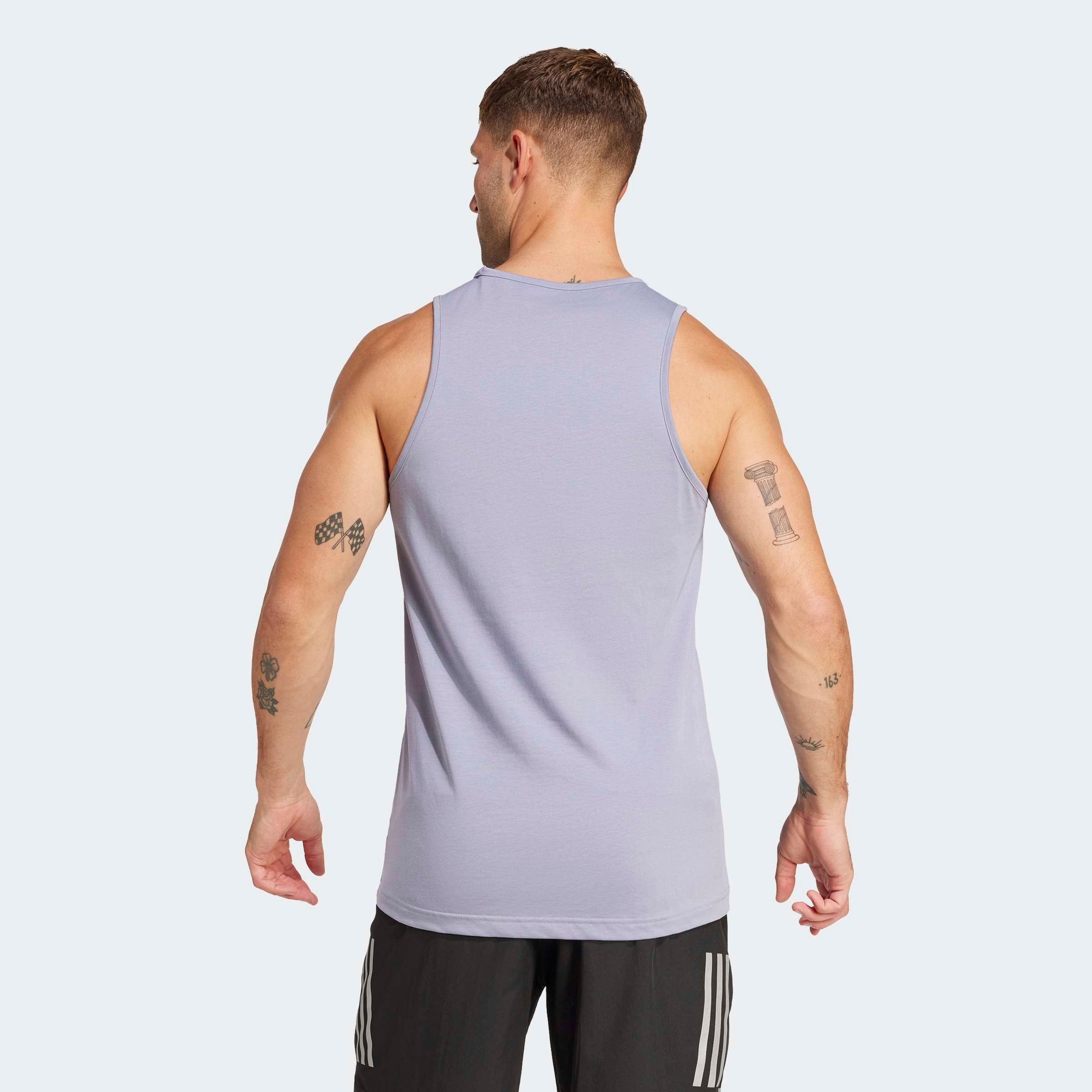 adidas Performance Tanktop ALL-GYM CATEGORY GRAPHIC günstig online kaufen