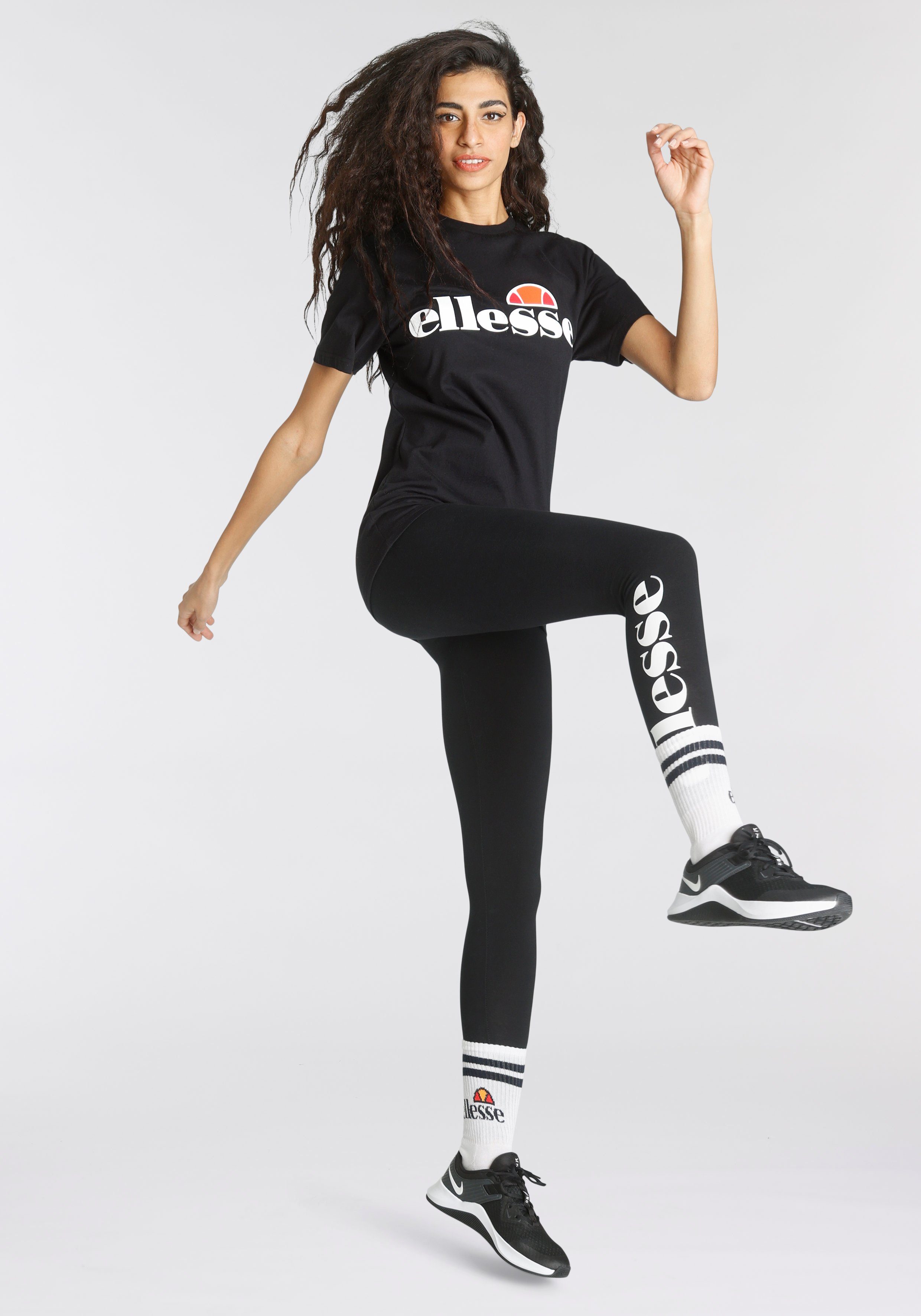 Ellesse T-Shirt ALBANY T SHIRT
