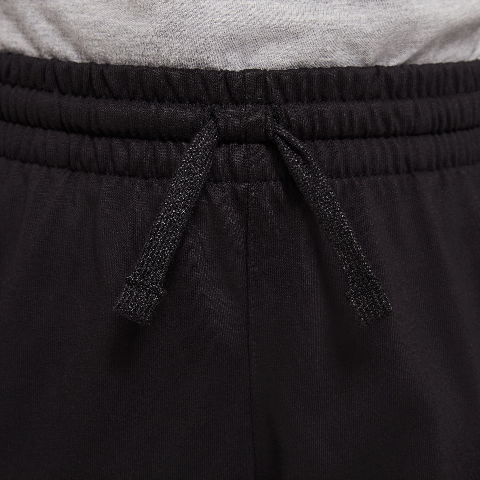 (BOYS) SHORTS BIG schwarz JERSEY Sportswear Shorts Nike KIDS'