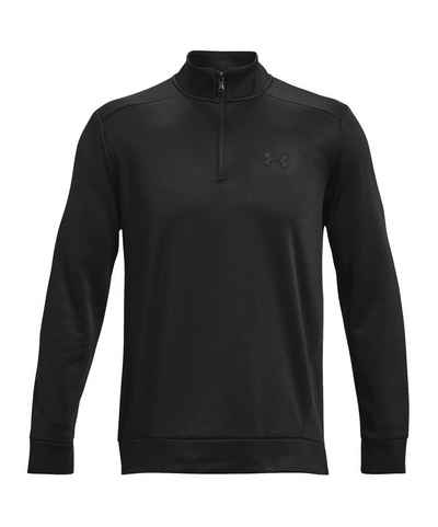 Under Armour® Sweater Fleece 1/4 Zip Sweatshirt