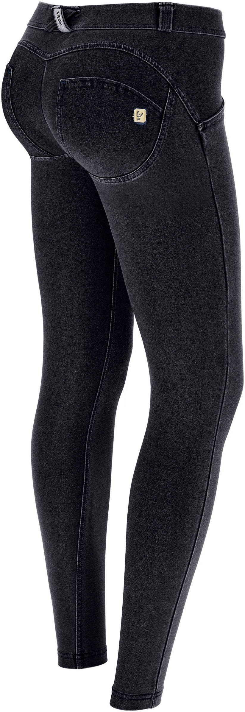Freddy Jeggings WRUP2 SUPERSKINNY mit Lifting & Shaping Effekt, superskinny