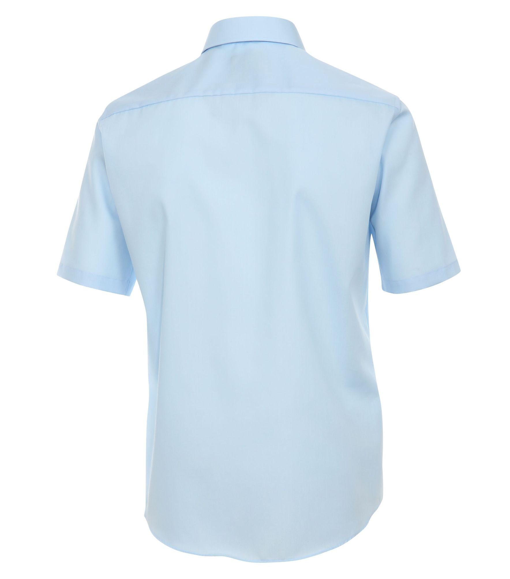 CASAMODA Kurzarmhemd Modern Fit 1/2 NOS günstig online kaufen