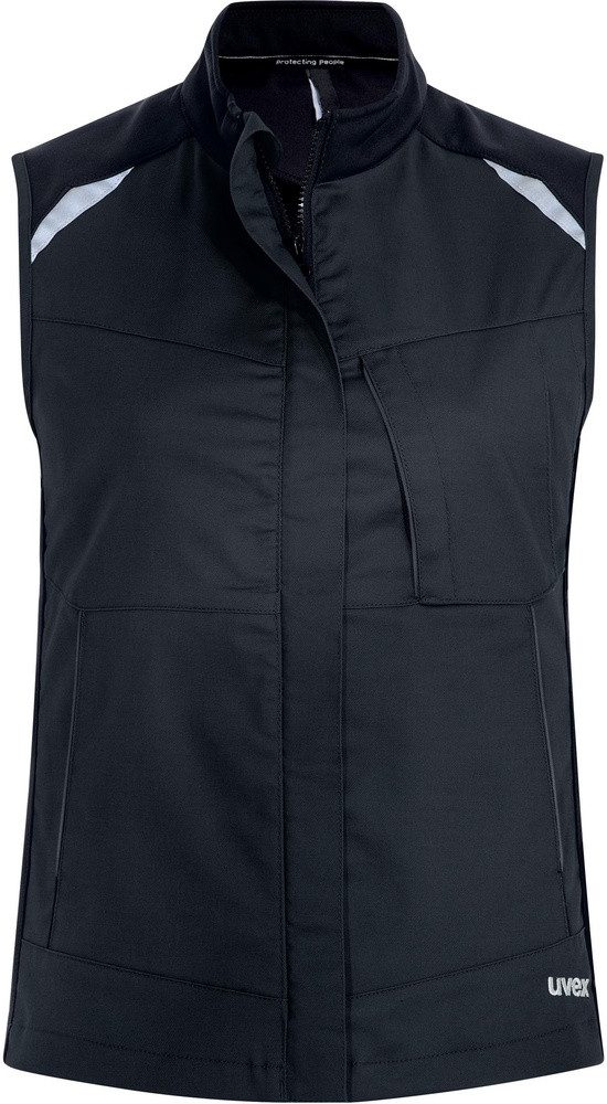 Uvex Sweatweste Suxxeed Industry