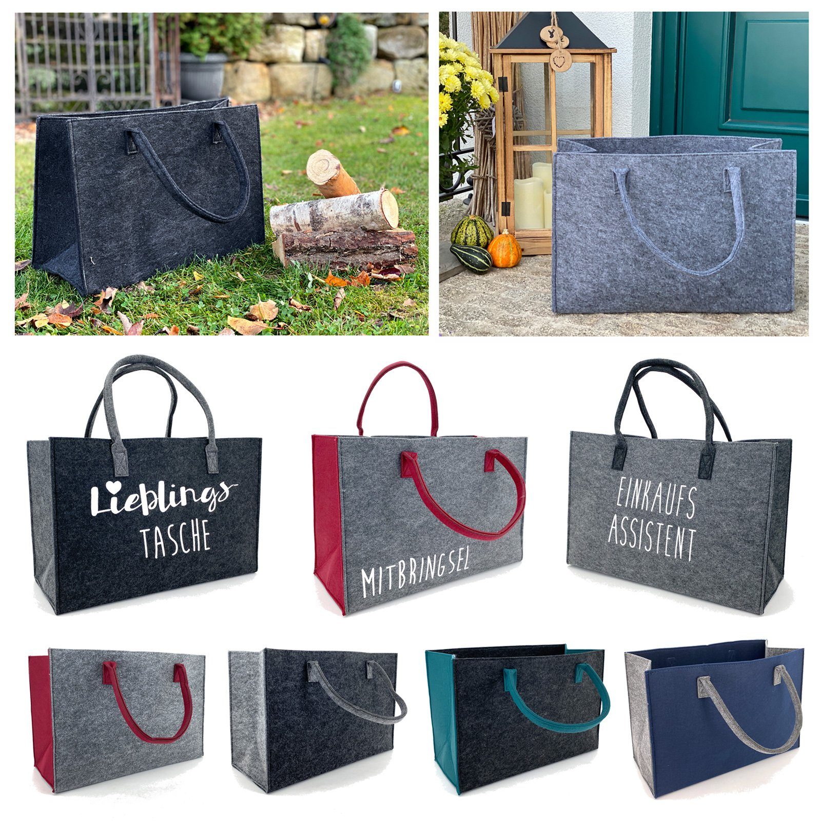 Einkaufstaschen online kaufen Shopping Bags OTTO