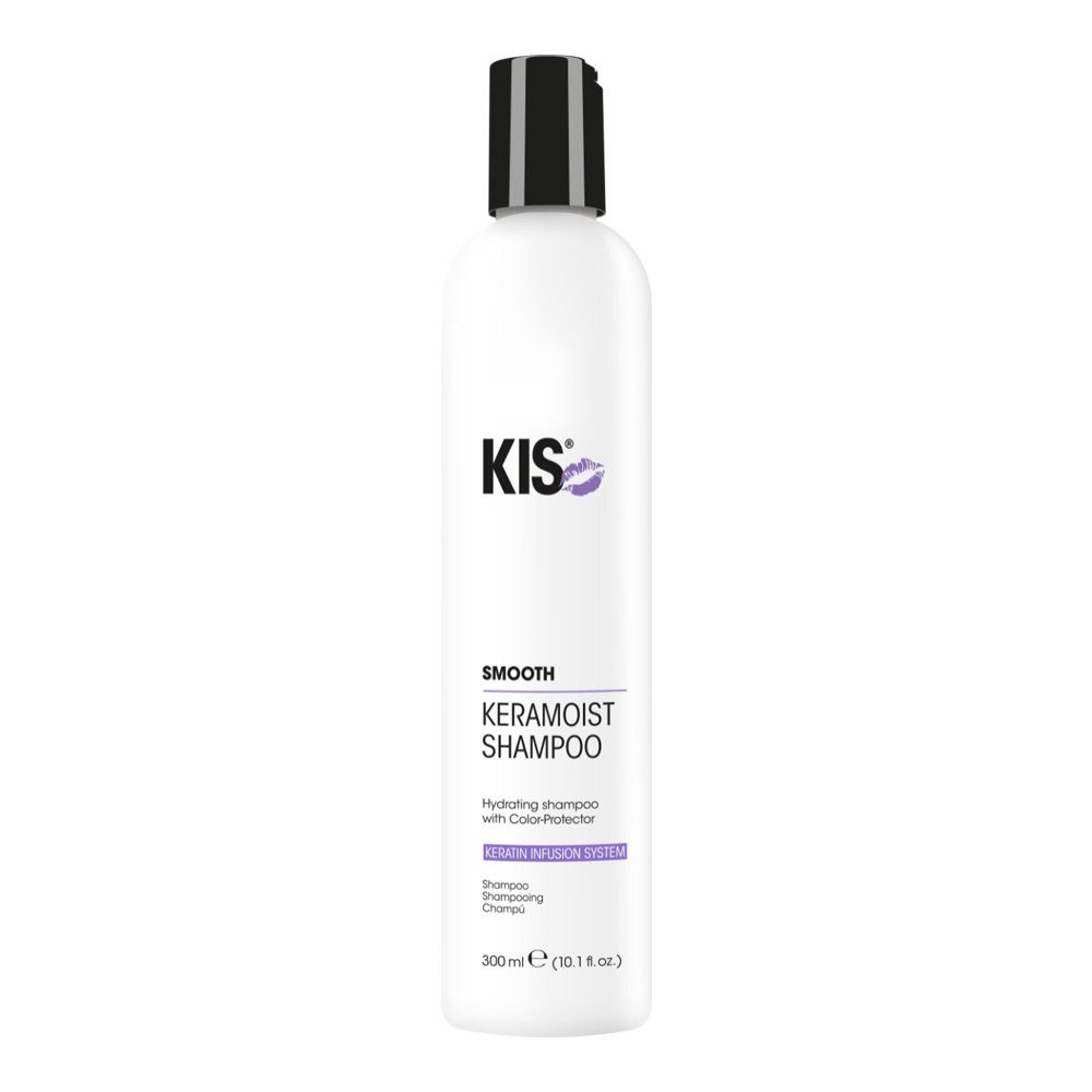 Haarshampoo KIS KeraMoist Shampoo 300ml