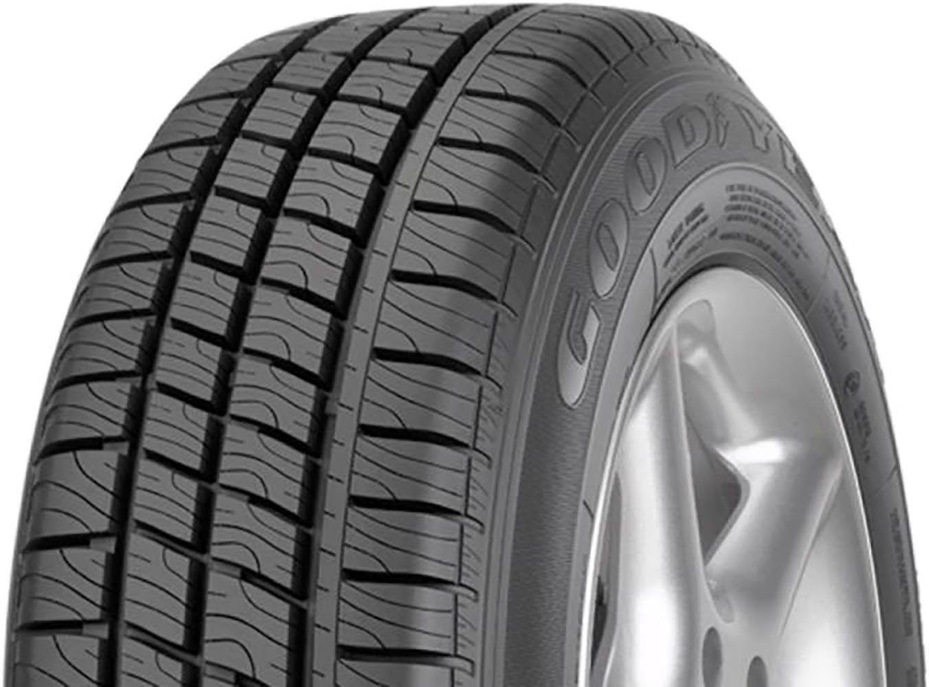 Goodyear Ganzjahresreifen GOODYEAR, 1-St., CARGO VECTOR