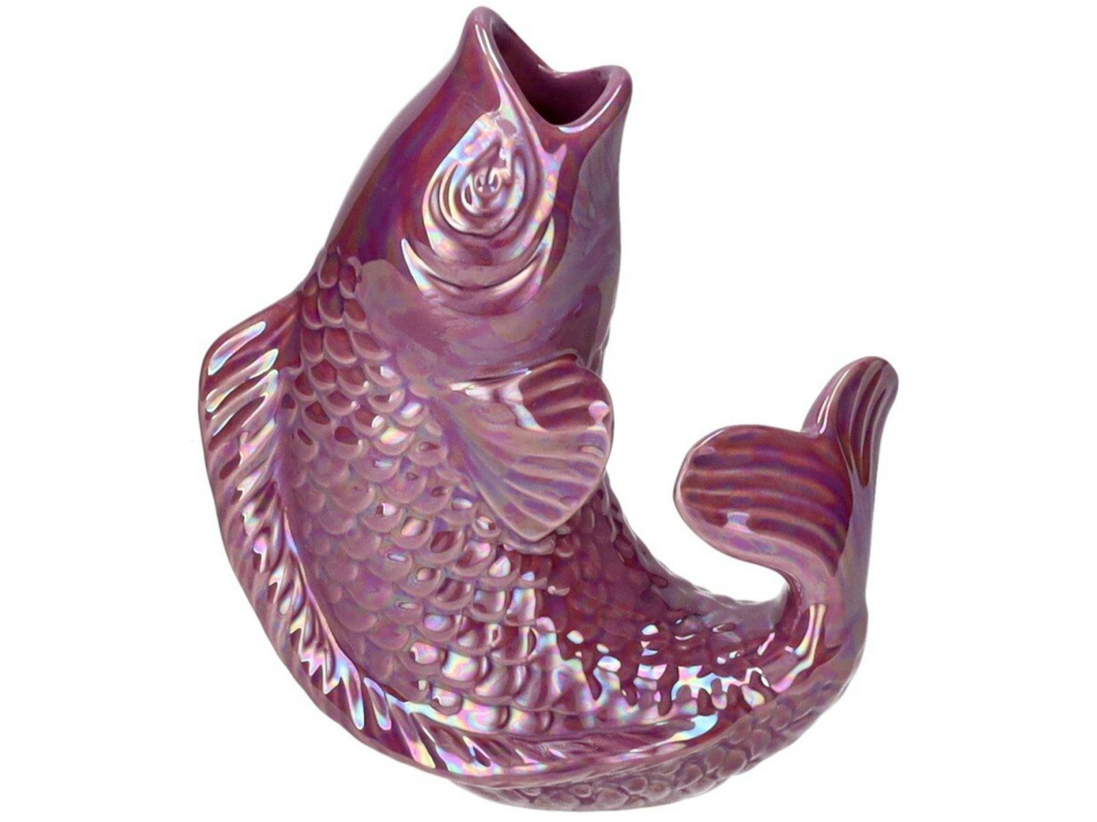 Giftcompany Dekovase Mamsell Koi Fisch Vase günstig online kaufen