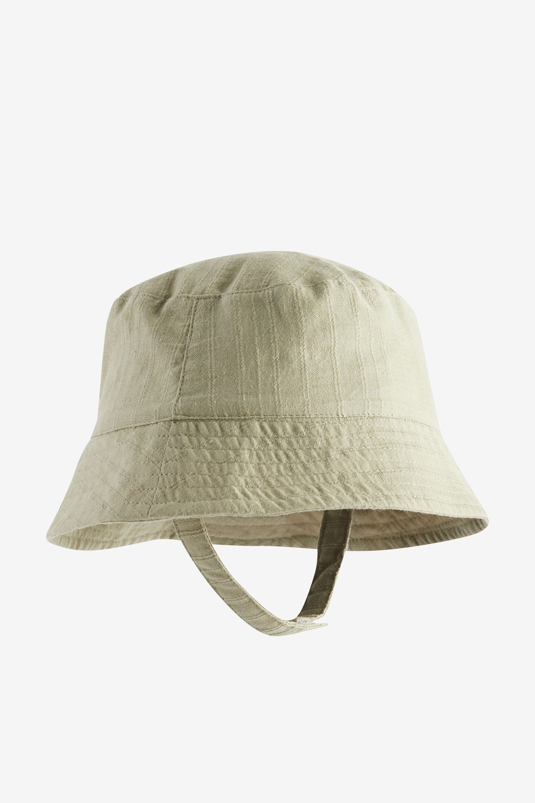 Next Sonnenhut Anglerhüte für Babys, 2er-Pack (2-St)