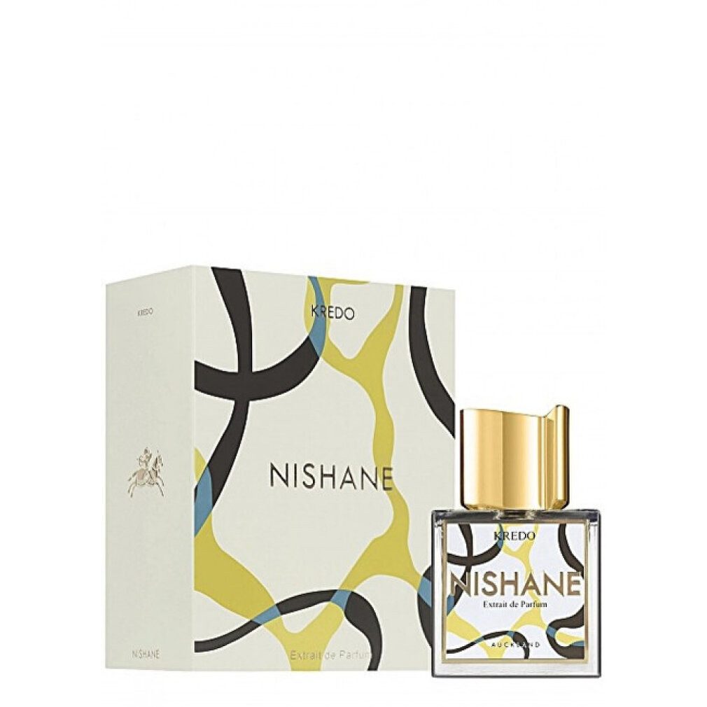 Nishane Körperpflegeduft Kredo Extrait de parfum 50ml (unisex)