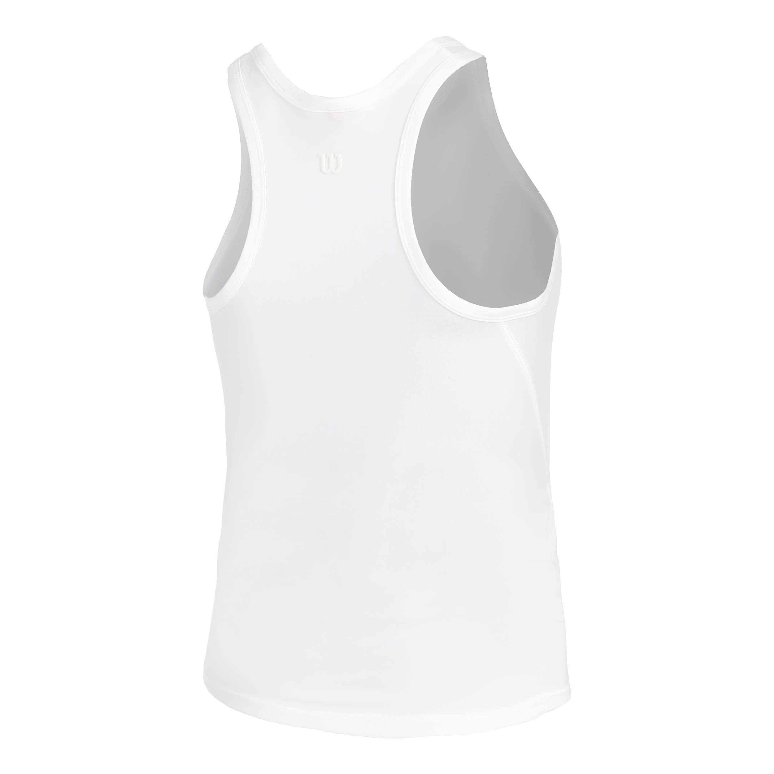 Wilson Tanktop Fieldhouse Lite