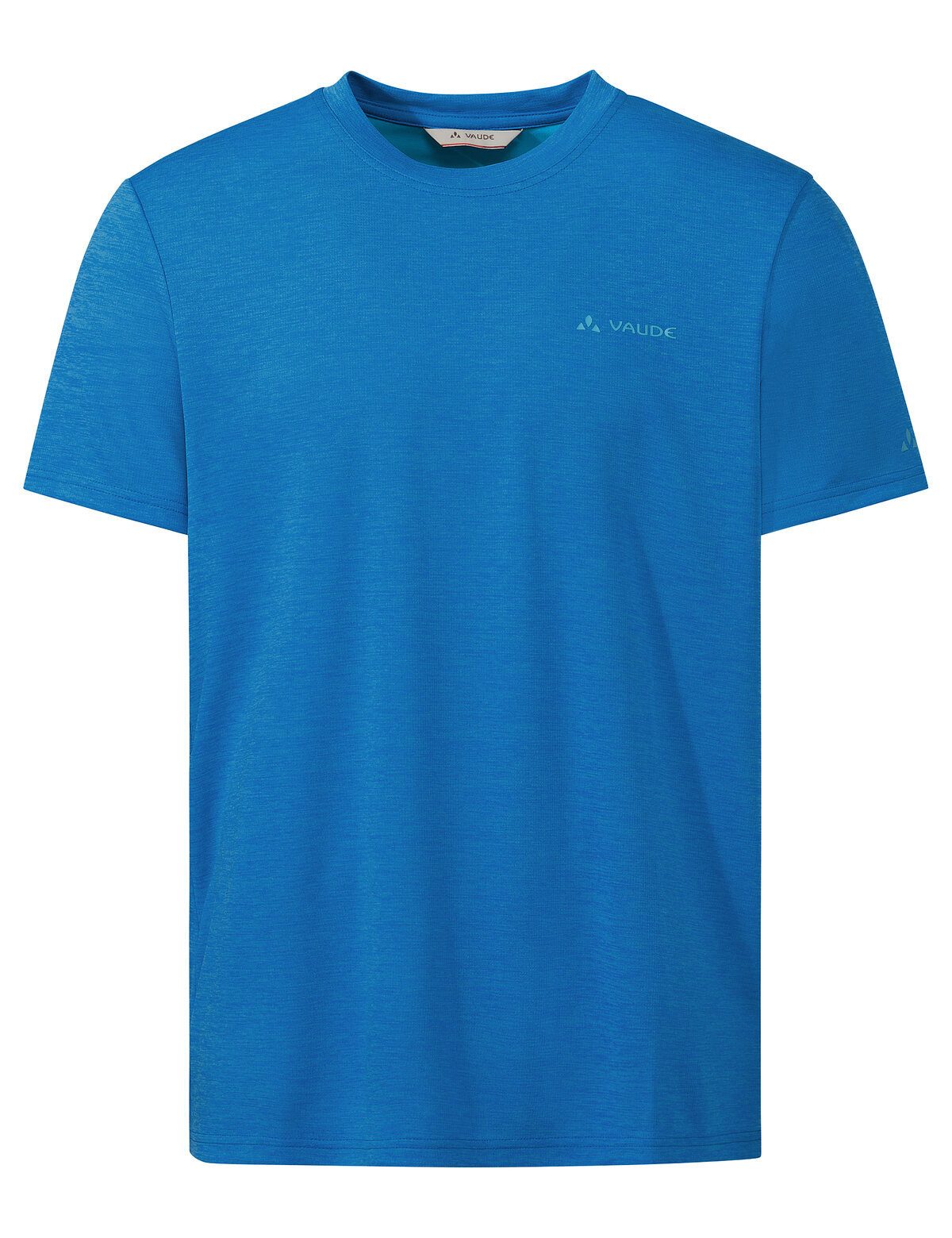 VAUDE T-Shirt SE Men's Ossola T-Shirt (1-tlg) schnelltrocknendes und funktionelles Shirt