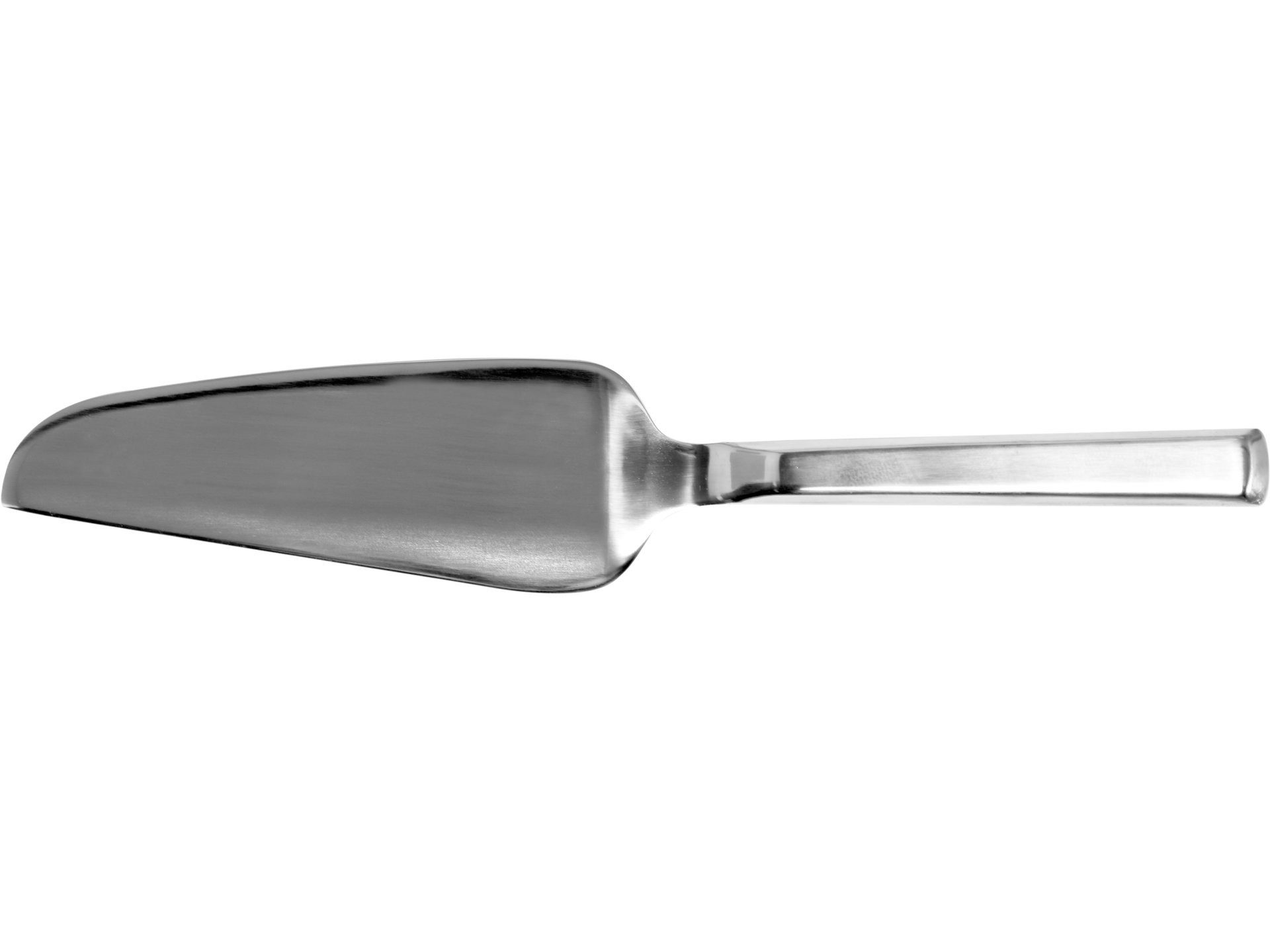 TRIZERATOP Tortenheber Gastro Tortenmesser, Kuchenmesser 285mm