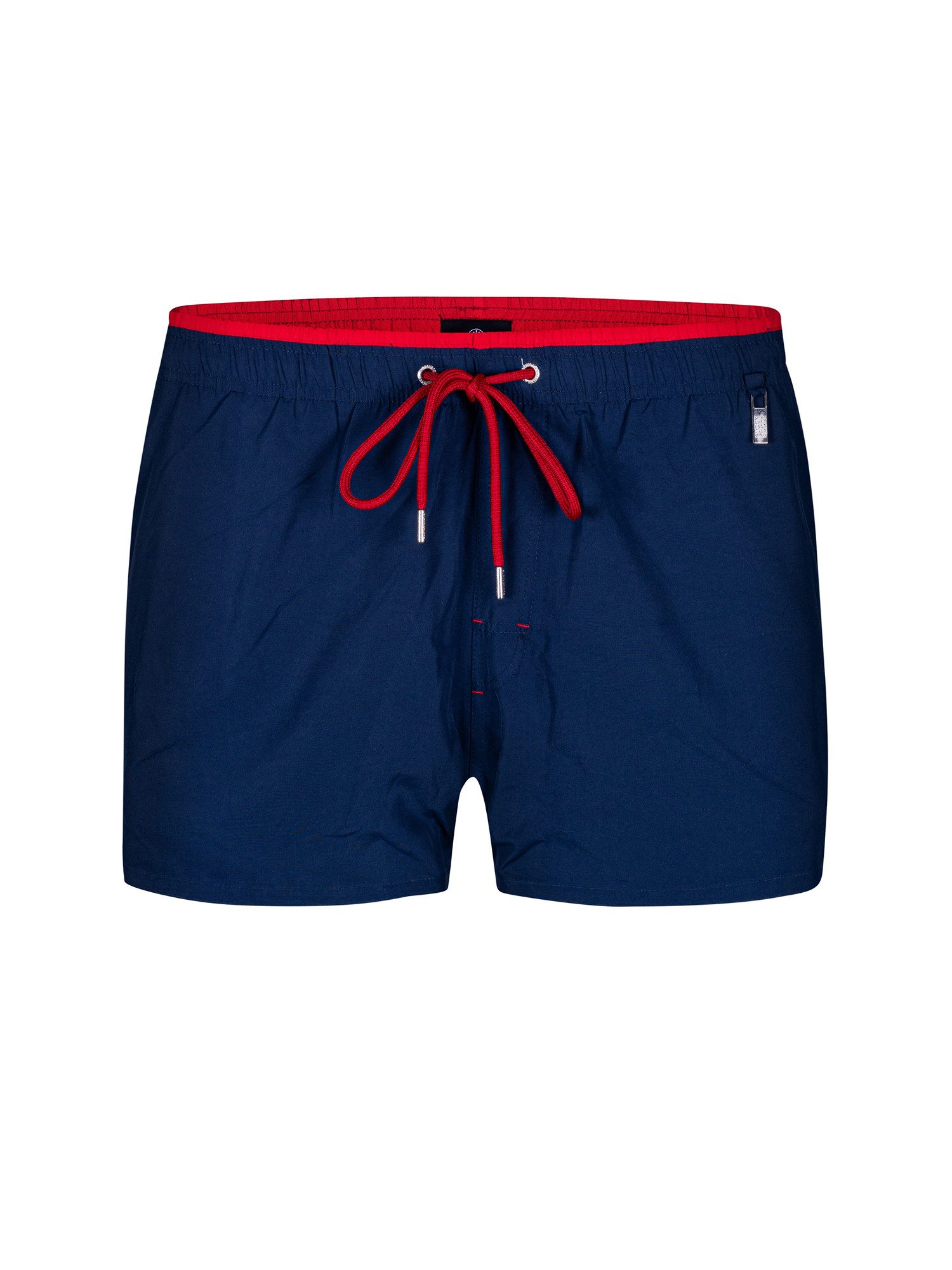 BlackSpade Badeshorts Basic Bade-Shorts Speedo eng günstig online kaufen