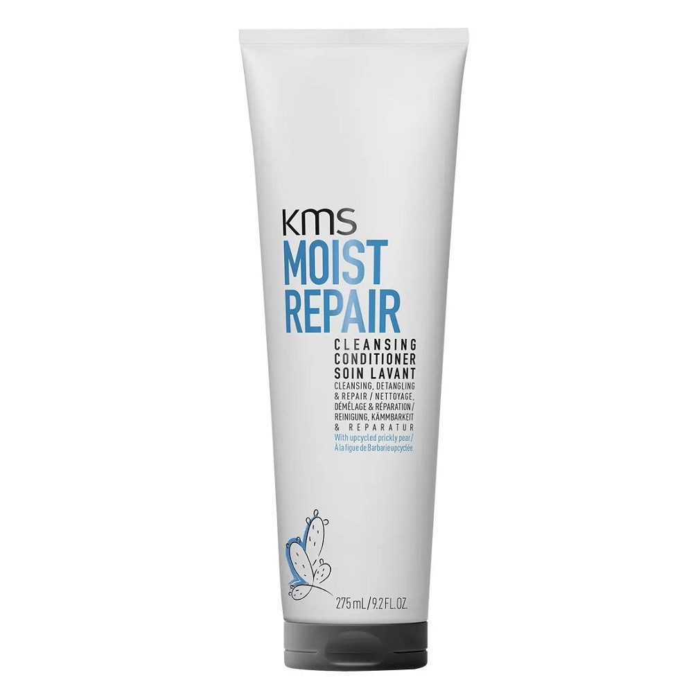 KMS Haarspülung KMS Moistrepair Cleansing Conditioner 275 ml